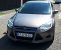 Коричневый Форд Фокус, объемом двигателя 1 л и пробегом 151 тыс. км за 6400 $, фото 1 на Automoto.ua