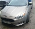 Коричневий Форд Фокус, об'ємом двигуна 2 л та пробігом 200 тис. км за 7984 $, фото 1 на Automoto.ua