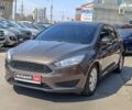 Коричневый Форд Фокус, объемом двигателя 1 л и пробегом 72 тыс. км за 9900 $, фото 1 на Automoto.ua