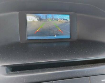 Коричневый Форд Фокус, объемом двигателя 2 л и пробегом 170 тыс. км за 9300 $, фото 13 на Automoto.ua