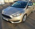 Коричневый Форд Фокус, объемом двигателя 2 л и пробегом 170 тыс. км за 9300 $, фото 1 на Automoto.ua