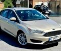 Коричневий Форд Фокус, об'ємом двигуна 2 л та пробігом 188 тис. км за 9300 $, фото 1 на Automoto.ua