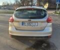 Коричневый Форд Фокус, объемом двигателя 2 л и пробегом 170 тыс. км за 9300 $, фото 5 на Automoto.ua