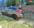 Коричневий Форд Фокус, об'ємом двигуна 1.6 л та пробігом 69 тис. км за 11700 $, фото 3 на Automoto.ua