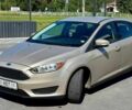 Коричневий Форд Фокус, об'ємом двигуна 2 л та пробігом 188 тис. км за 9300 $, фото 6 на Automoto.ua