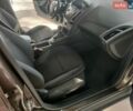 Коричневий Форд Фокус, об'ємом двигуна 1.6 л та пробігом 69 тис. км за 11700 $, фото 13 на Automoto.ua