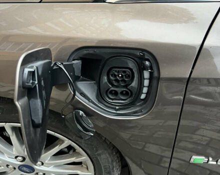 Коричневий Форд Фокус, об'ємом двигуна 0 л та пробігом 113 тис. км за 8499 $, фото 16 на Automoto.ua