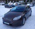 Коричневый Форд Фокус, объемом двигателя 0 л и пробегом 217 тыс. км за 8750 $, фото 1 на Automoto.ua