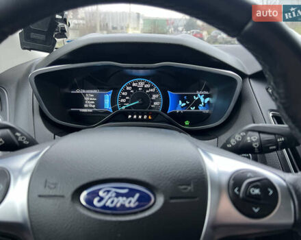 Коричневий Форд Фокус, об'ємом двигуна 0 л та пробігом 113 тис. км за 8499 $, фото 7 на Automoto.ua