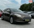 Коричневий Форд Фокус, об'ємом двигуна 0 л та пробігом 97 тис. км за 10300 $, фото 1 на Automoto.ua