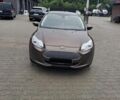 Коричневий Форд Фокус, об'ємом двигуна 0 л та пробігом 119 тис. км за 9500 $, фото 1 на Automoto.ua