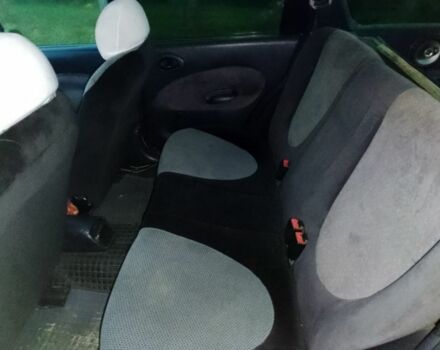 Коричневий Форд Фокус, об'ємом двигуна 1.6 л та пробігом 3 тис. км за 700 $, фото 4 на Automoto.ua