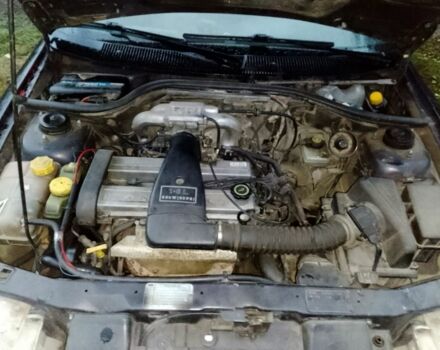 Коричневий Форд Фокус, об'ємом двигуна 1.6 л та пробігом 3 тис. км за 700 $, фото 8 на Automoto.ua