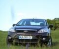 Коричневый Форд Фокус, объемом двигателя 1.6 л и пробегом 130 тыс. км за 6750 $, фото 1 на Automoto.ua