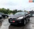 Коричневий Форд Фокус, об'ємом двигуна 1.6 л та пробігом 80 тис. км за 6390 $, фото 1 на Automoto.ua
