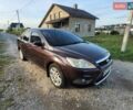 Коричневий Форд Фокус, об'ємом двигуна 1.6 л та пробігом 202 тис. км за 5200 $, фото 1 на Automoto.ua