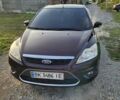 Коричневый Форд Фокус, объемом двигателя 1.6 л и пробегом 202 тыс. км за 4900 $, фото 3 на Automoto.ua