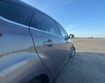 Коричневый Форд Фокус, объемом двигателя 1.6 л и пробегом 211 тыс. км за 8200 $, фото 17 на Automoto.ua