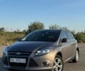 Коричневий Форд Фокус, об'ємом двигуна 1.6 л та пробігом 211 тис. км за 8200 $, фото 1 на Automoto.ua