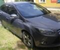 Коричневий Форд Фокус, об'ємом двигуна 1.6 л та пробігом 159 тис. км за 6561 $, фото 1 на Automoto.ua