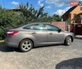 Коричневий Форд Фокус, об'ємом двигуна 1.6 л та пробігом 196 тис. км за 5500 $, фото 1 на Automoto.ua