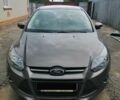 Коричневий Форд Фокус, об'ємом двигуна 1.6 л та пробігом 121 тис. км за 8100 $, фото 1 на Automoto.ua