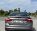 Коричневий Форд Фокус, об'ємом двигуна 1 л та пробігом 154 тис. км за 9500 $, фото 3 на Automoto.ua
