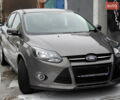 Коричневый Форд Фокус, объемом двигателя 1.6 л и пробегом 21 тыс. км за 10000 $, фото 1 на Automoto.ua