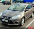 Коричневый Форд Фокус, объемом двигателя 1 л и пробегом 100 тыс. км за 7999 $, фото 1 на Automoto.ua