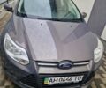 Коричневый Форд Фокус, объемом двигателя 1.8 л и пробегом 93 тыс. км за 8500 $, фото 1 на Automoto.ua