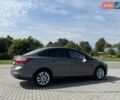 Коричневий Форд Фокус, об'ємом двигуна 1 л та пробігом 154 тис. км за 9500 $, фото 1 на Automoto.ua