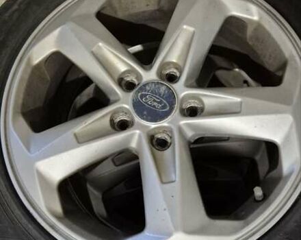 Коричневий Форд Фокус, об'ємом двигуна 1 л та пробігом 106 тис. км за 8000 $, фото 12 на Automoto.ua