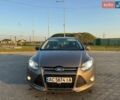 Коричневый Форд Фокус, объемом двигателя 1 л и пробегом 123 тыс. км за 5100 $, фото 1 на Automoto.ua