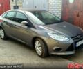 Коричневий Форд Фокус, об'ємом двигуна 1.8 л та пробігом 94 тис. км за 8400 $, фото 1 на Automoto.ua