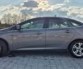Коричневий Форд Фокус, об'ємом двигуна 1 л та пробігом 108 тис. км за 7999 $, фото 1 на Automoto.ua