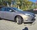 Форд Фокус 2013 в Львове на Automoto.ua Коричневый Форд Фокус, объемом двигателя 1 л и пробегом 106 тыс. км за 8400 $, фото 1 на Automoto.ua