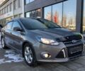 Коричневий Форд Фокус, об'ємом двигуна 16 л та пробігом 140 тис. км за 9950 $, фото 1 на Automoto.ua