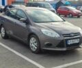 Коричневий Форд Фокус, об'ємом двигуна 1.8 л та пробігом 95 тис. км за 7990 $, фото 1 на Automoto.ua