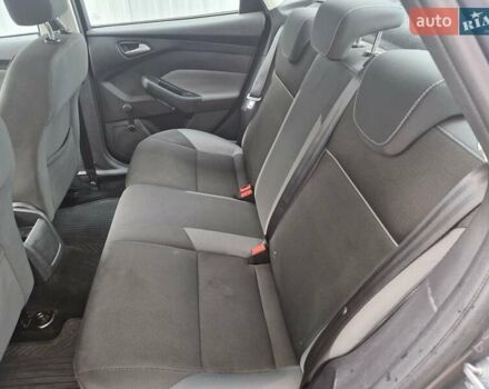 Коричневый Форд Фокус, объемом двигателя 1.8 л и пробегом 93 тыс. км за 8500 $, фото 2 на Automoto.ua