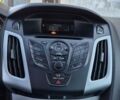 Форд Фокус 2013 в Львове на Automoto.ua Коричневый Форд Фокус, объемом двигателя 1 л и пробегом 106 тыс. км за 8400 $, фото 11 на Automoto.ua