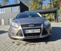 Форд Фокус 2013 в Львове на Automoto.ua Коричневый Форд Фокус, объемом двигателя 1 л и пробегом 106 тыс. км за 8400 $, фото 2 на Automoto.ua