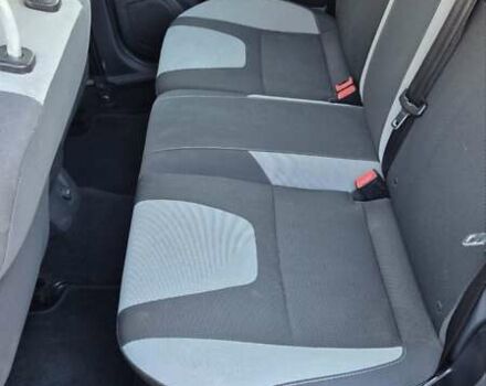 Коричневий Форд Фокус, об'ємом двигуна 1 л та пробігом 106 тис. км за 8000 $, фото 7 на Automoto.ua