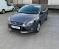 Коричневый Форд Фокус, объемом двигателя 1 л и пробегом 62 тыс. км за 6800 $, фото 1 на Automoto.ua