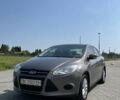 Коричневий Форд Фокус, об'ємом двигуна 1 л та пробігом 154 тис. км за 9500 $, фото 2 на Automoto.ua