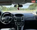 Коричневий Форд Фокус, об'ємом двигуна 1 л та пробігом 154 тис. км за 9500 $, фото 5 на Automoto.ua