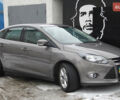Коричневый Форд Фокус, объемом двигателя 1.6 л и пробегом 21 тыс. км за 10000 $, фото 8 на Automoto.ua