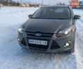 Коричневый Форд Фокус, объемом двигателя 2 л и пробегом 231 тыс. км за 5800 $, фото 9 на Automoto.ua