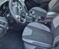 Форд Фокус 2013 в Львове на Automoto.ua Коричневый Форд Фокус, объемом двигателя 1 л и пробегом 106 тыс. км за 8400 $, фото 8 на Automoto.ua
