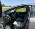 Коричневий Форд Фокус, об'ємом двигуна 1 л та пробігом 154 тис. км за 9500 $, фото 4 на Automoto.ua