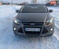 Коричневый Форд Фокус, объемом двигателя 2 л и пробегом 231 тыс. км за 5800 $, фото 8 на Automoto.ua